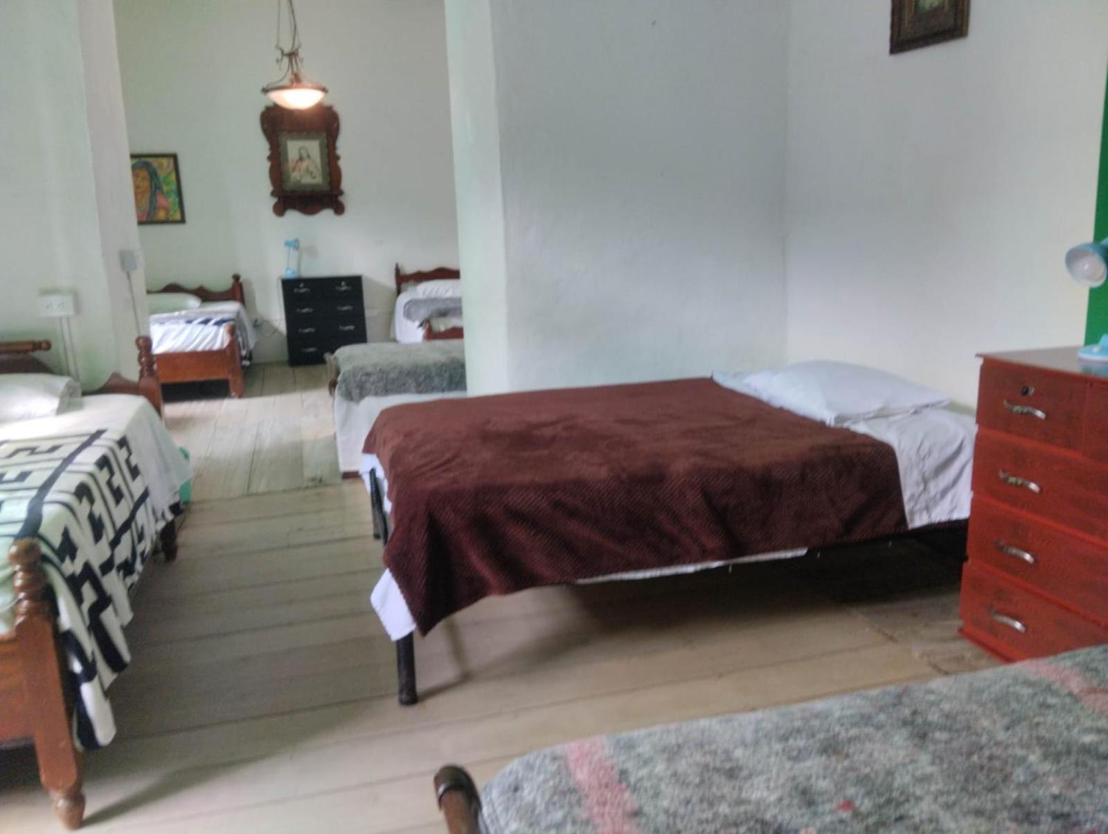 Luzart Hotel คาร์ดิน ภายนอก รูปภาพ